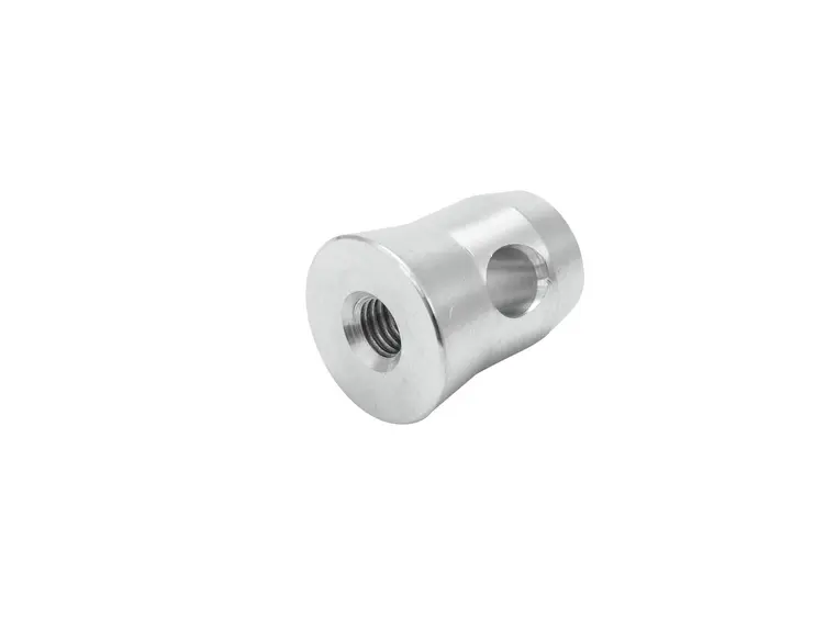 ALUTRUSS QUADLOCK QL-ET half conical coup.thr.M12 